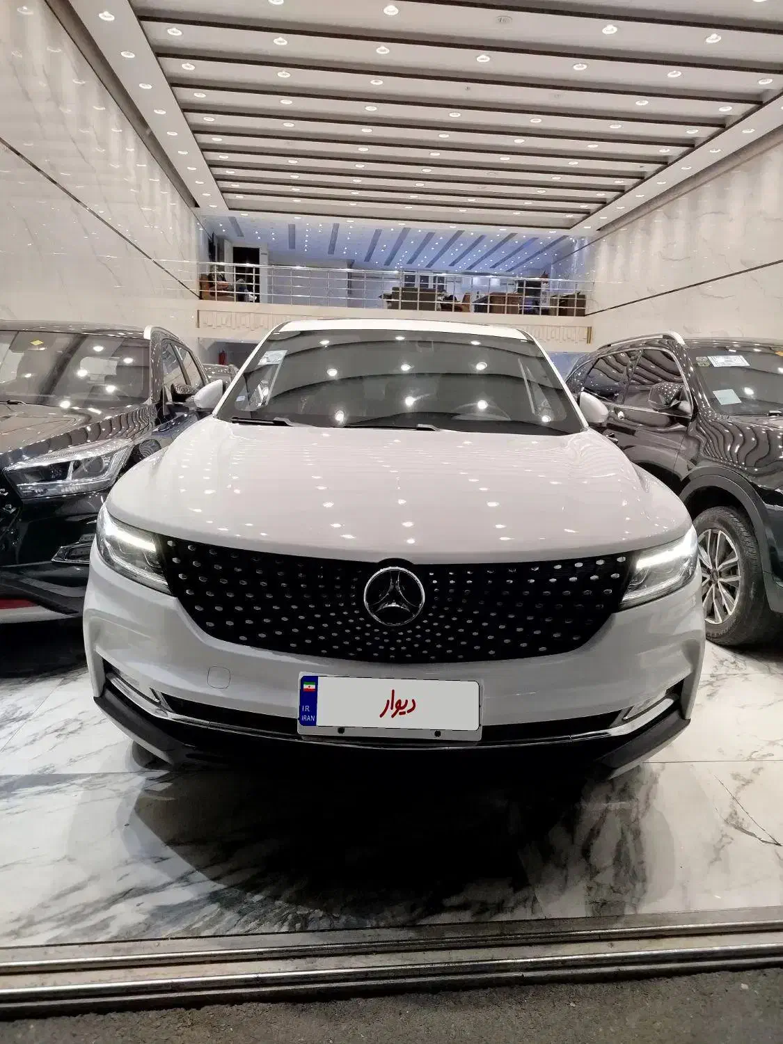 دیگینیتی|خودرو سواری و وانت|تبریز, |دیوار