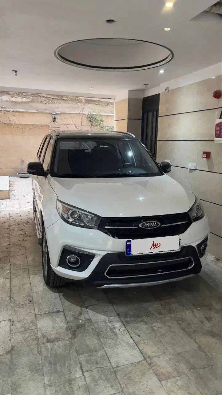 X33s|خودرو سواری و وانت|تهران, کیانشهر|دیوار