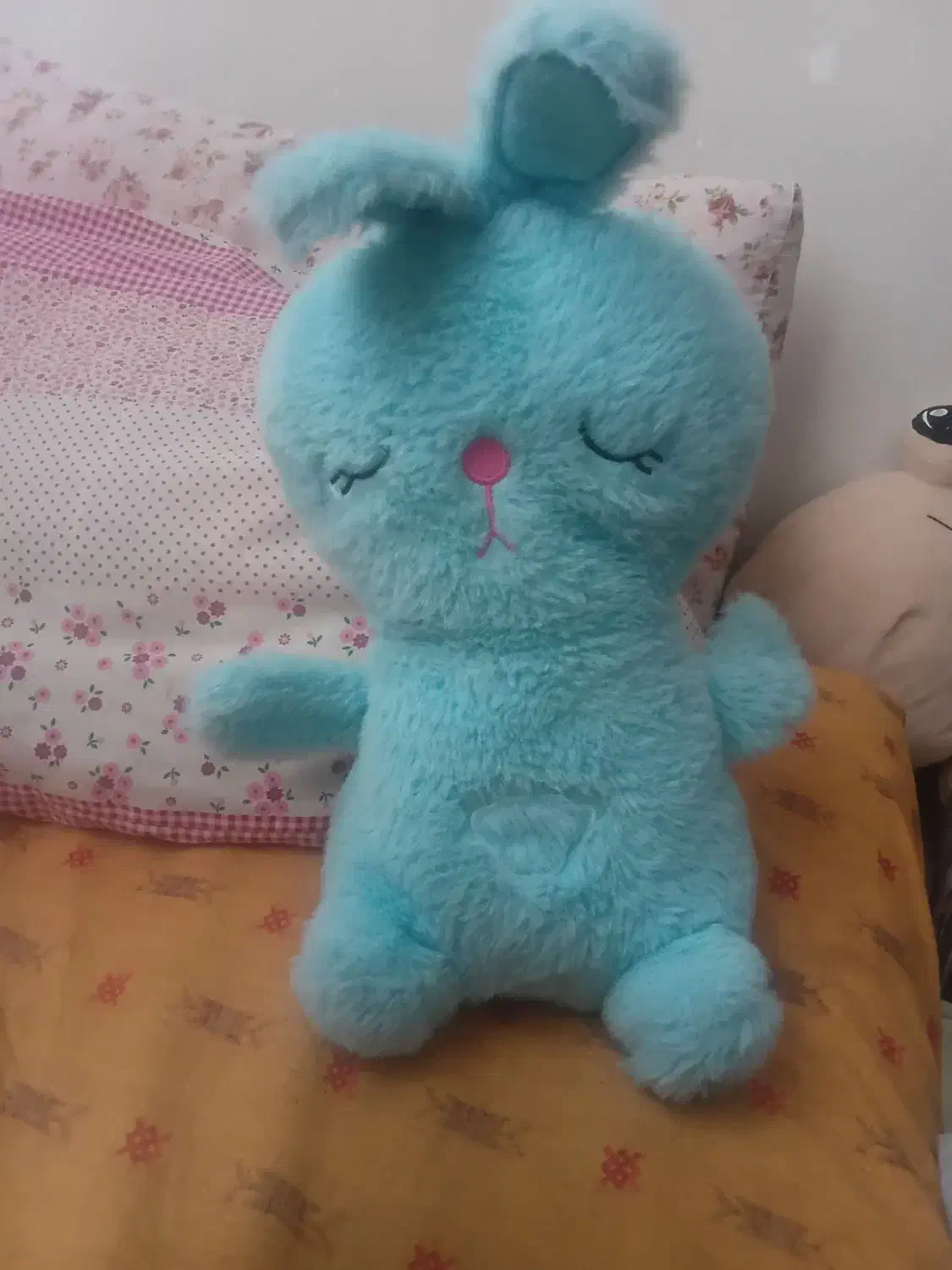 عروسک تپنده|اسباب‌بازی بچه|تهران, هلال احمر|دیوار