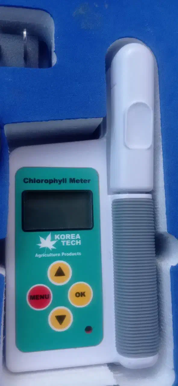 دستگاه کلروفیل متر|پزشکی|شهرکرد, |دیوار