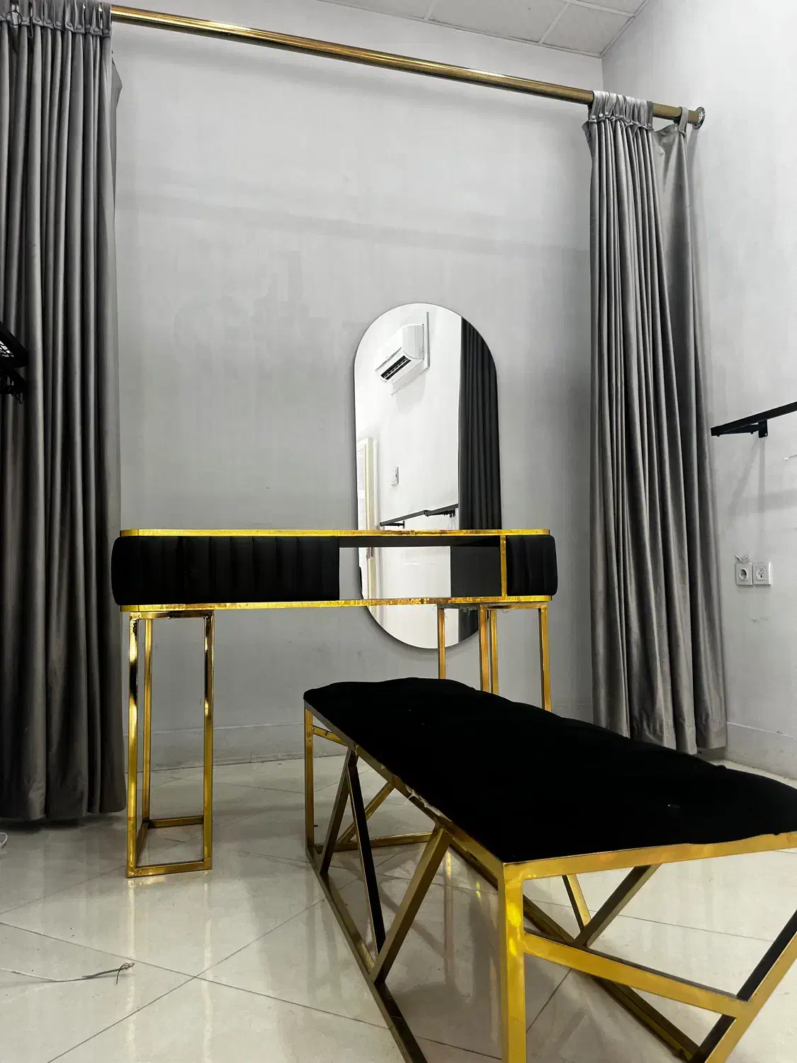 میز و صندلی|میز و صندلی غذاخوری|گنبد کاووس, |دیوار