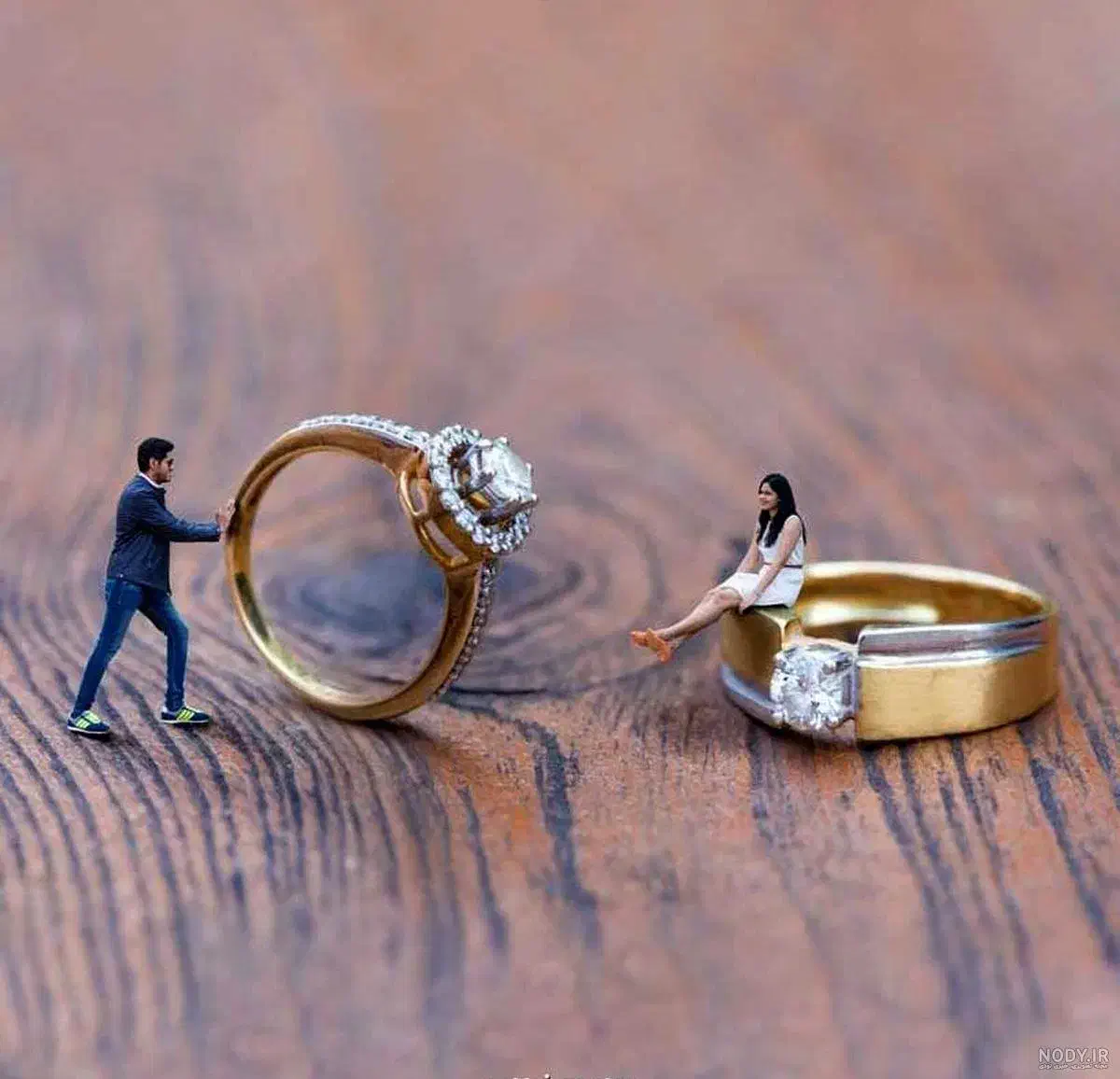 ازدواج|فعالیت داوطلبانه تحقیقاتی|تهران, الهیه|دیوار