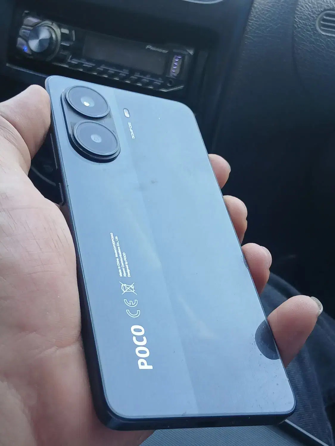 Poco X7 Pro 512|موبایل|یزد, |دیوار