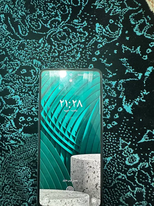 A51|موبایل|مرودشت, کوشک|دیوار