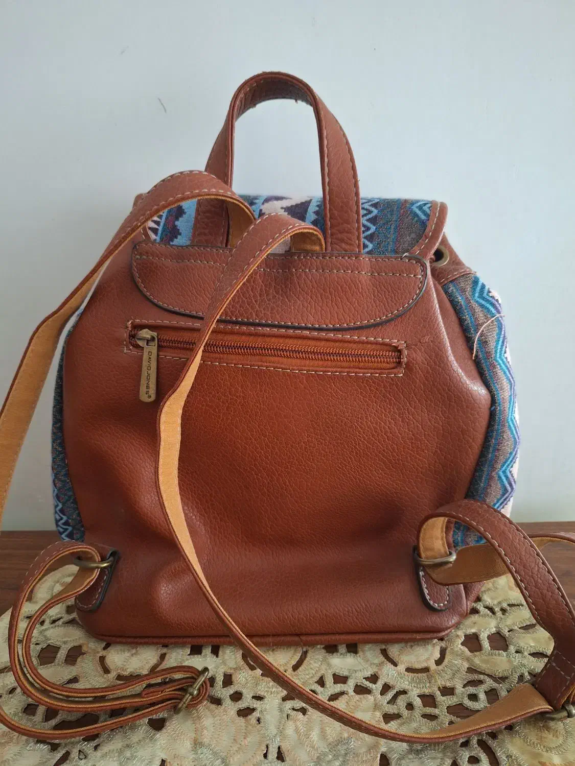 کوله پشتی کوچک|کیف، کفش، کمربند|شاهرود, |دیوار