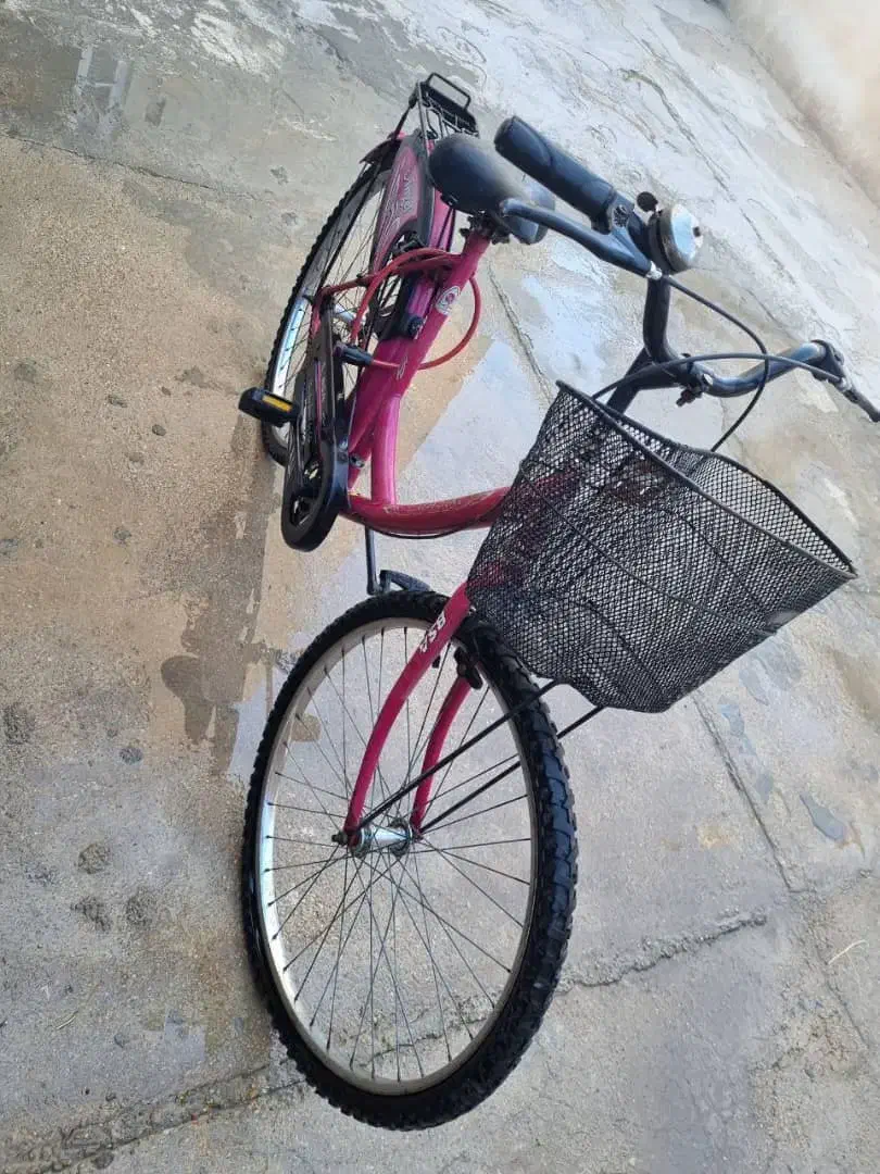 دوچرخه ژاپنی|دوچرخه، اسکیت، اسکوتر|بندر گناوه, |دیوار