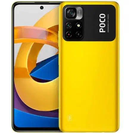 فروش گوشی poco m4 pro (هارد سوخته)|موبایل|تهران, مدائن|دیوار