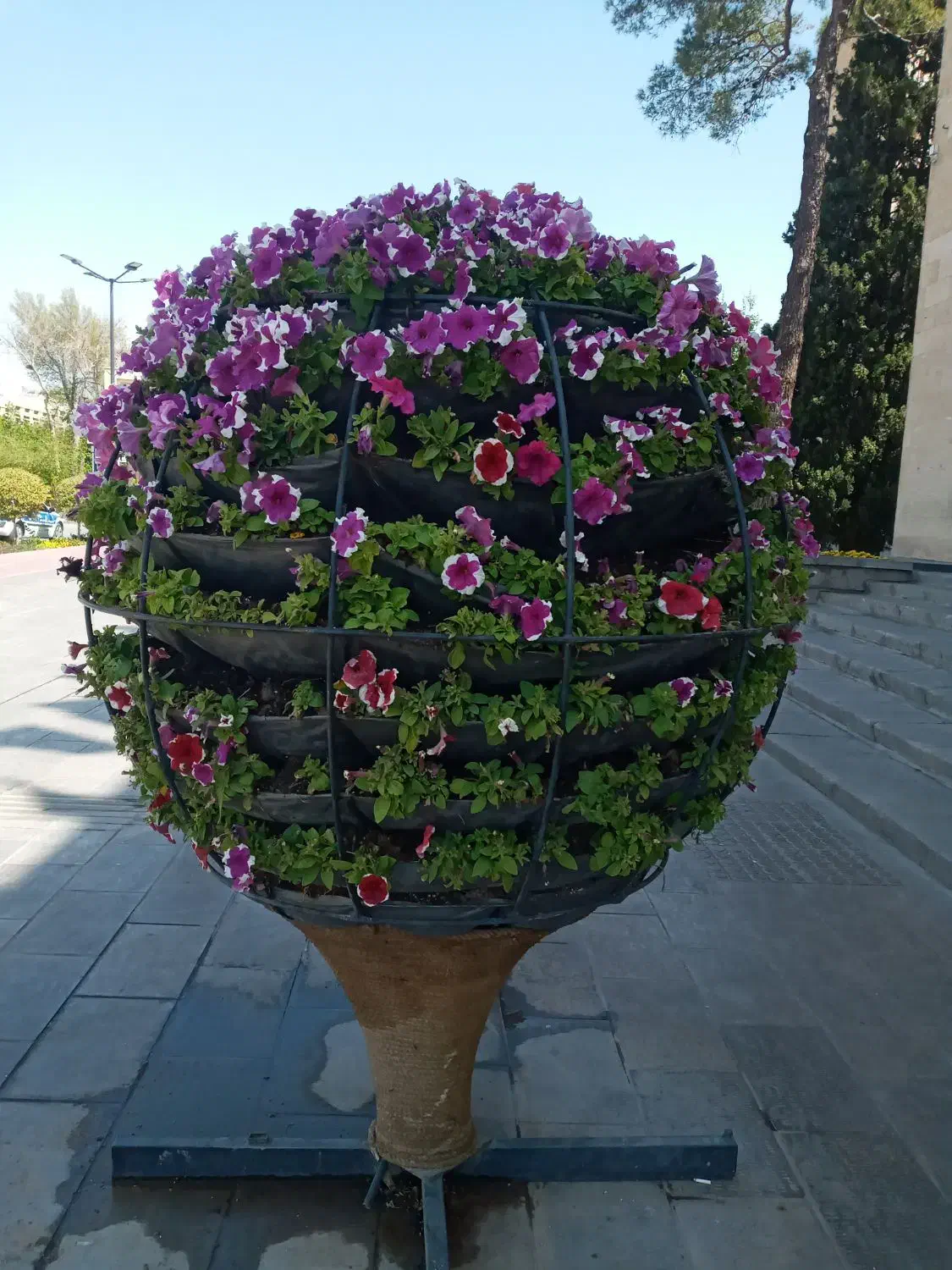 واحد ویلایی بدون پله|اجارهٔ کوتاهمدت آپارتمان و سوئیت|اصفهان, همدانیان|دیوار