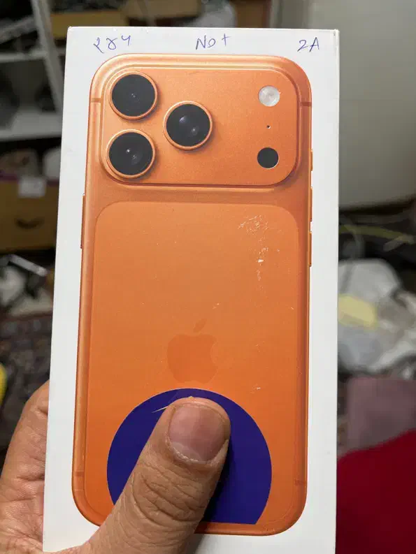 17 pro 256|موبایل|مشهد, تربیت (صدف)|دیوار