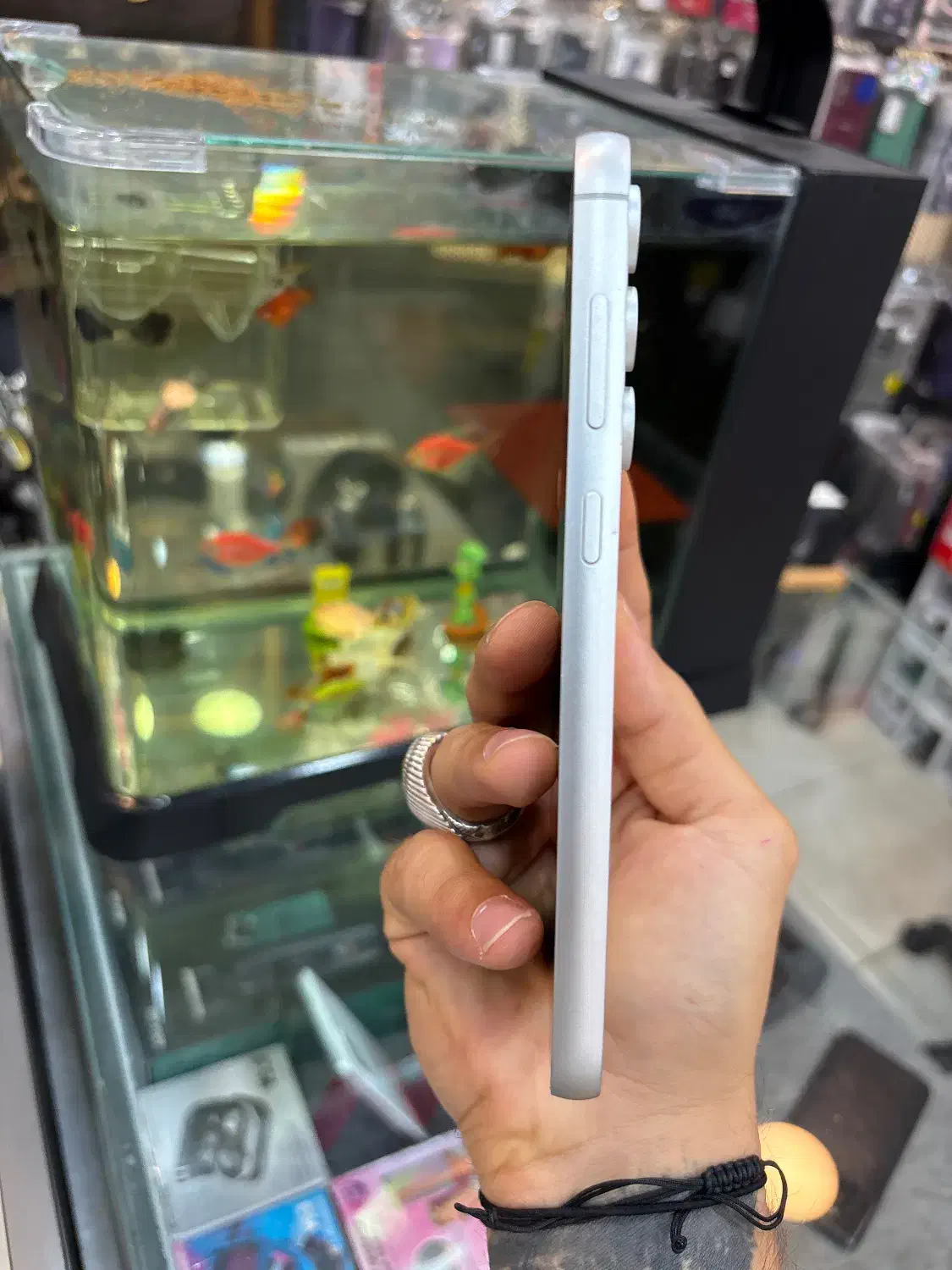 S23fe 256 5G|موبایل|شیراز, زند|دیوار