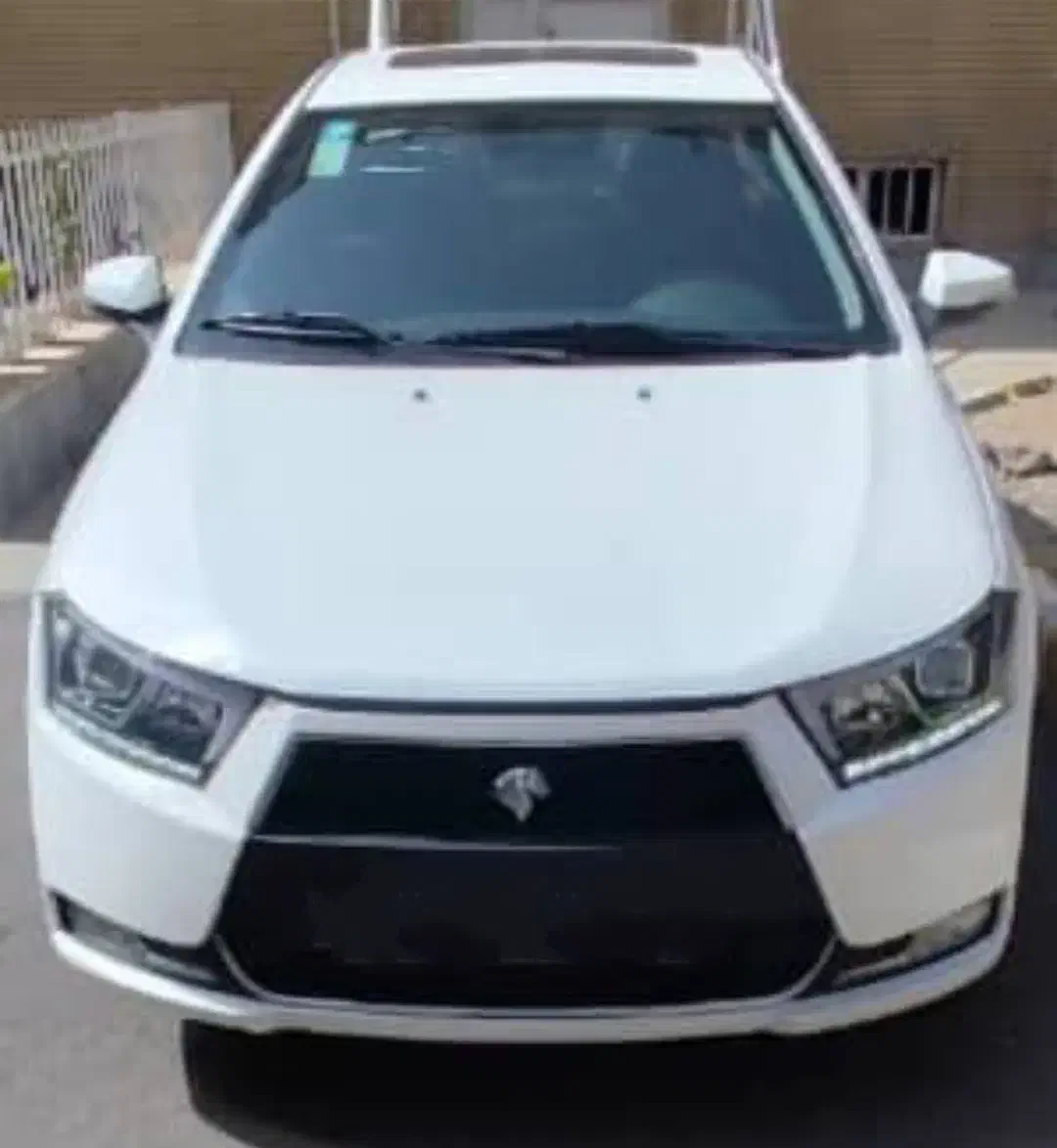 دنا پلاس اتومات|خودرو سواری و وانت|تهران, جوادیه تهرانپارس|دیوار