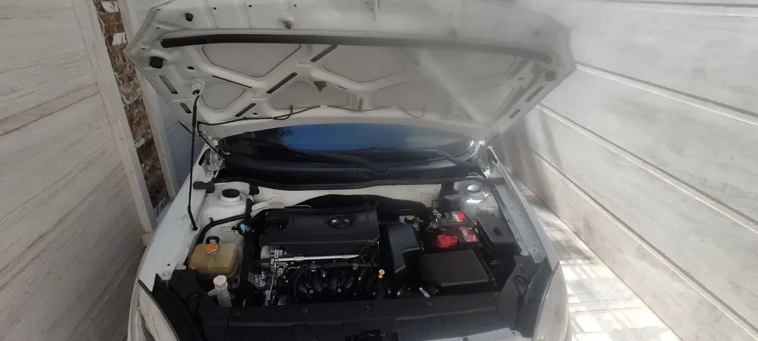 برلیانس h330|خودرو سواری و وانت|گلپایگان, |دیوار