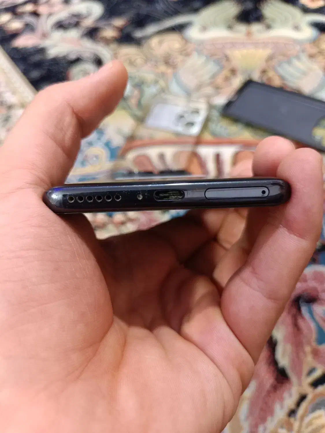 گوشی ردمی نوت ۱۴ پرو|موبایل|تهران, عبدلآباد|دیوار