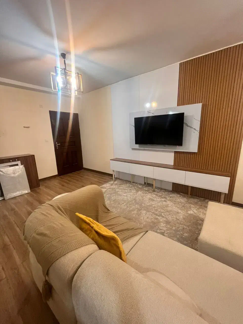 تهرانسر اصلی 61 متر/دیزاین شده/فروش و معاوضه|فروش آپارتمان|تهران, تهرانسر مرکزی|دیوار