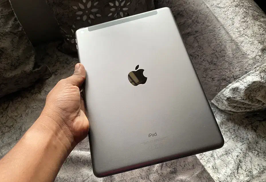 iPad 7th 2019 32G 4G نو|تبلت|تهران, شهرک فردوس (حسینی)|دیوار