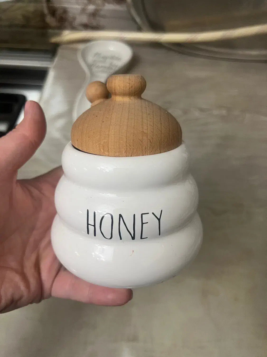 ظرف عسل|ظروف سرو و پذیرایی|تهران, بهمن یار|دیوار