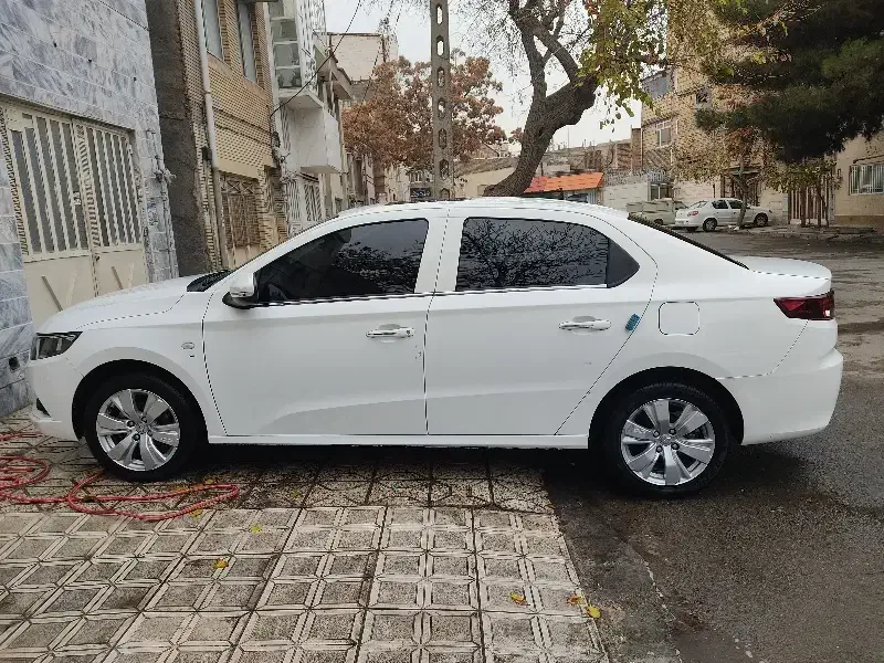 تارا v4|خودرو سواری و وانت|مشهد, صیاد شیرازی|دیوار