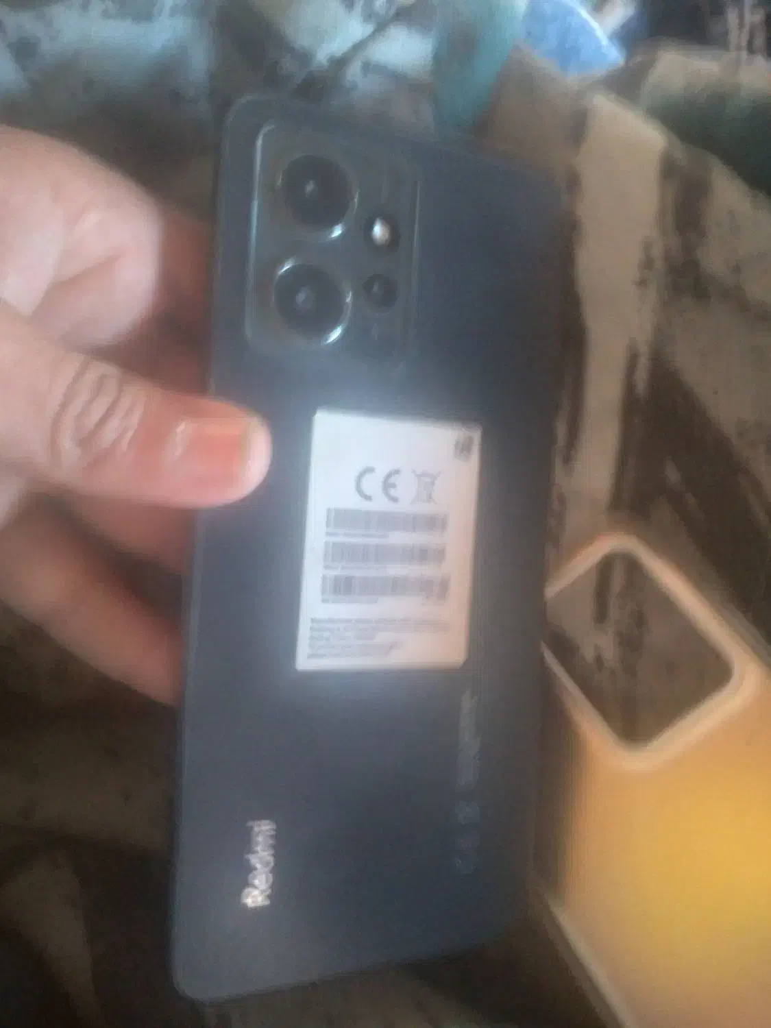 گوشی نت ۱۲|موبایل|تهران, مدائن|دیوار