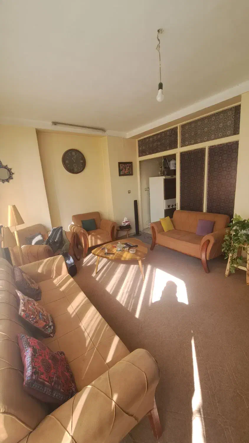 ۷۰ متر یکخوابه پل چوبی خیابان سپاه|اجارهٔ آپارتمان|تهران, خواجه نصیر طوسی|دیوار