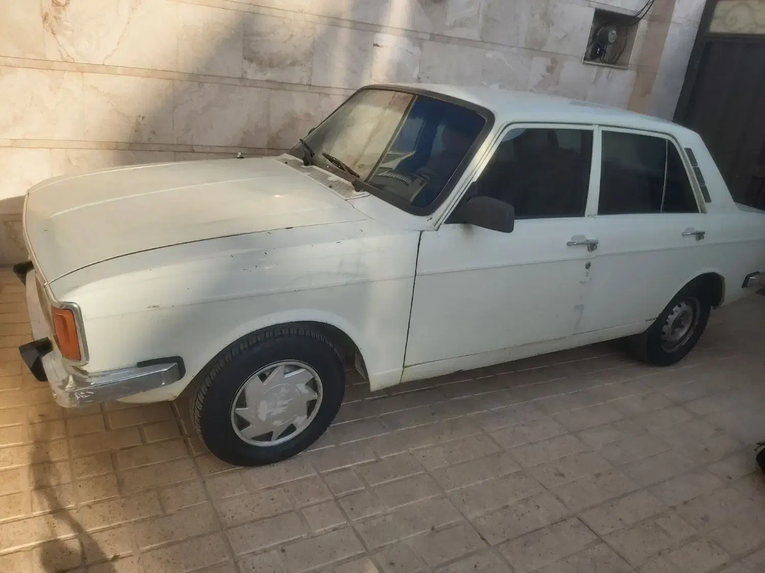 خودرو پیکان مدل ۸۲|خودرو سواری و وانت|خمین, |دیوار