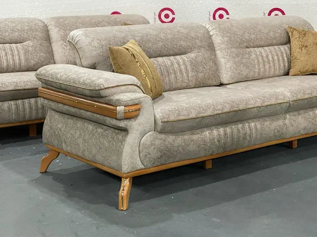 مبل لورنت با کیفیت قیمت مناسب|مبلمان خانگی و میز عسلی|خمینیشهر, |دیوار