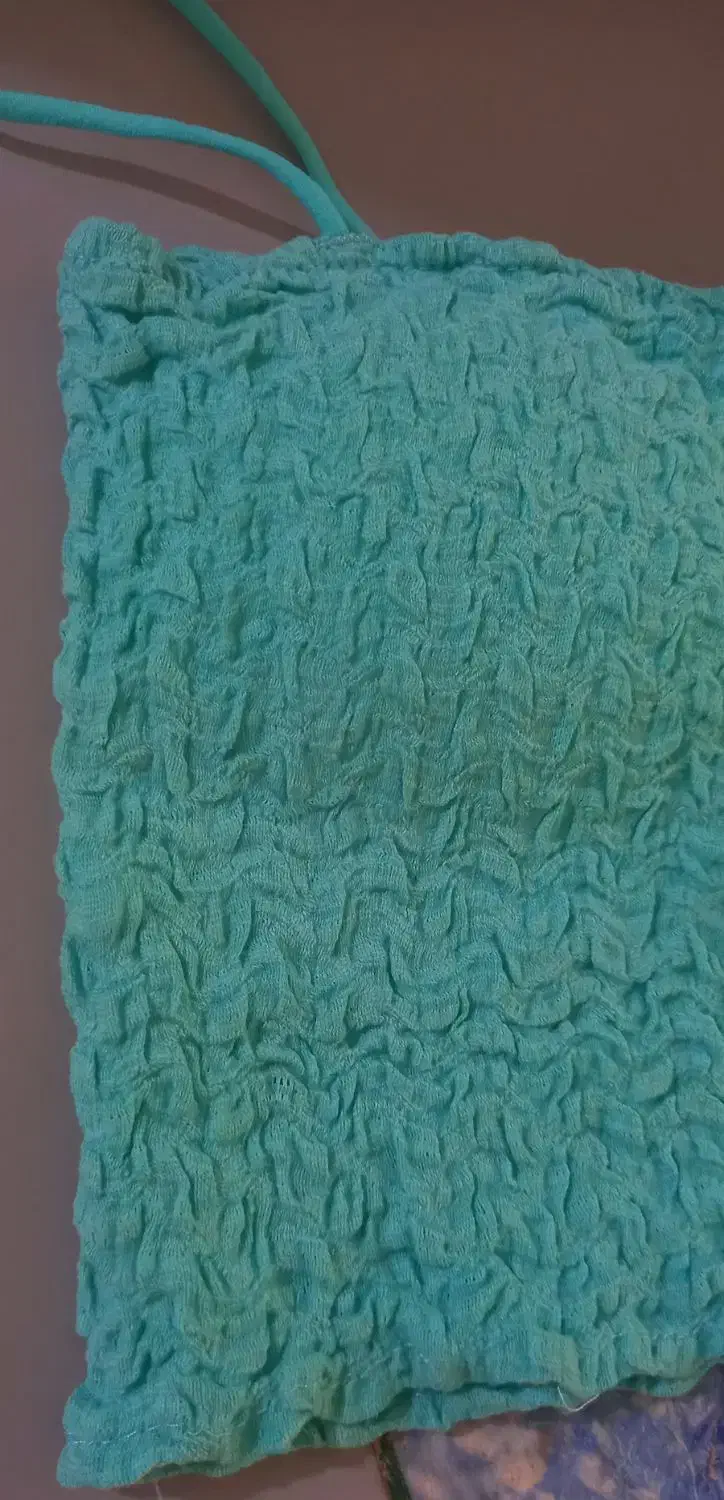 کراپ بند ماکارون|لباس|اهواز, حصیرآباد|دیوار