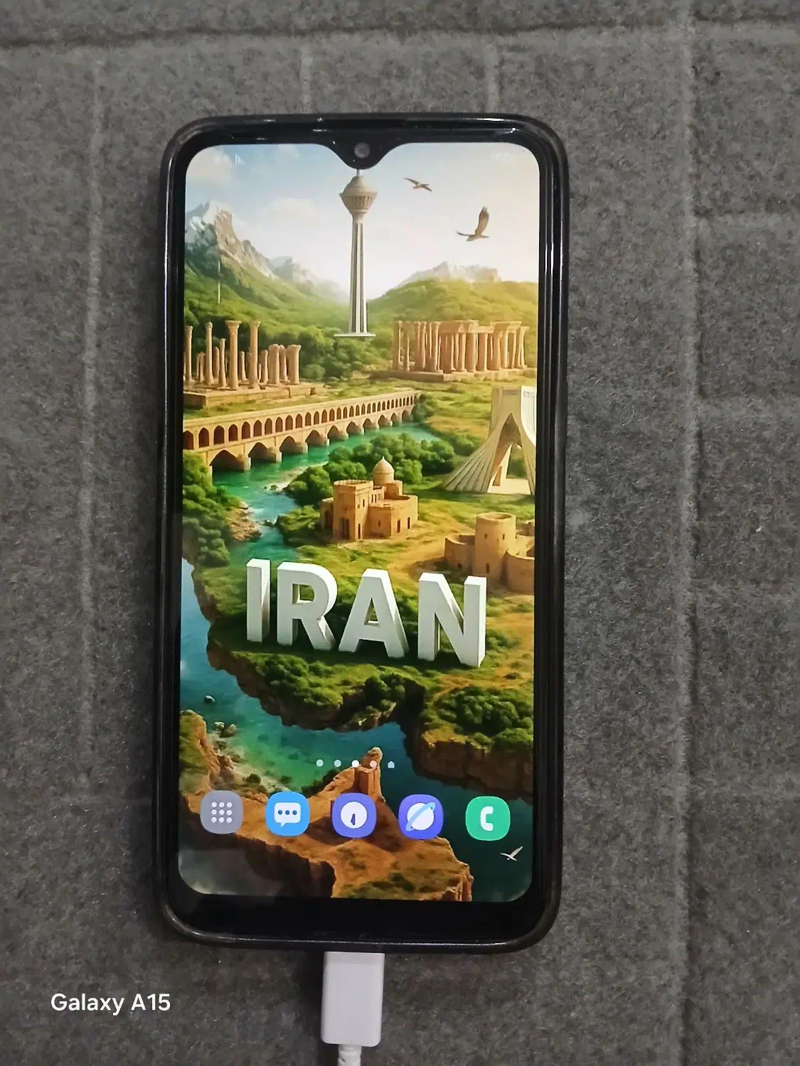 گوشی موبایل|موبایل|قم, ولیعصر|دیوار