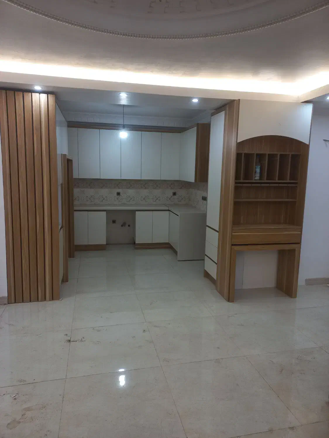 کابینت و دکوراسیون داخلی|خدمات پیشه و مهارت|بابل, |دیوار