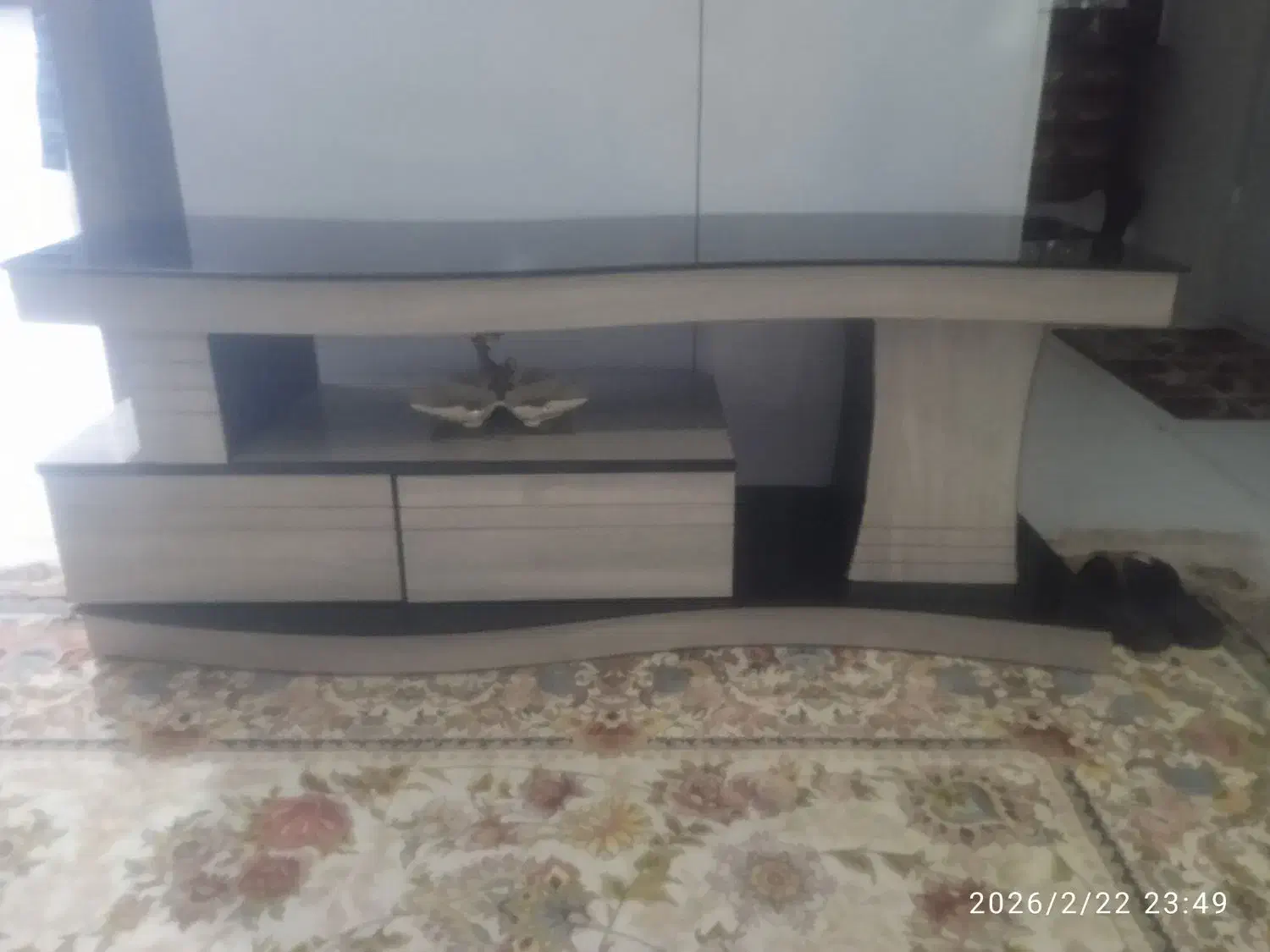 میزتلوزیون|میز تلویزیون|مشهد, مشکینی (شهرک غرب)|دیوار