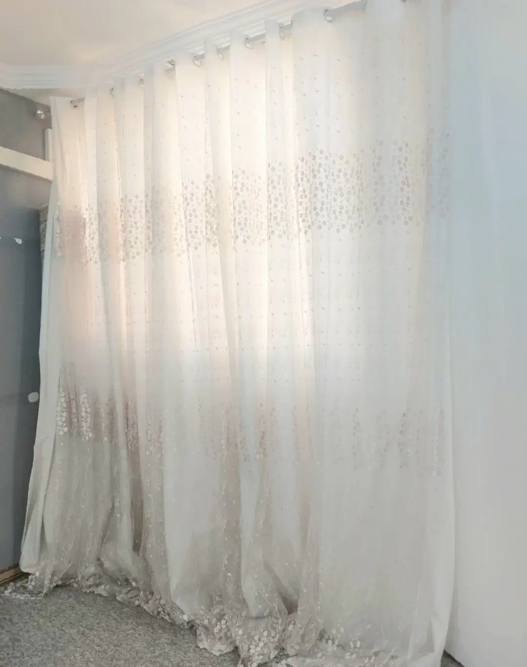 پرده|پرده، رانر، رومیزی|بندر ماهشهر, |دیوار