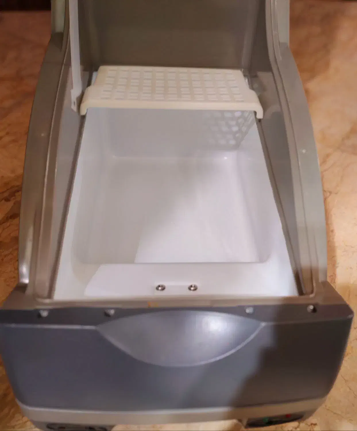 یخچال خودرو  ( cool box & heat box )|قطعات یدکی و لوازم جانبی|تهران, پرواز|دیوار