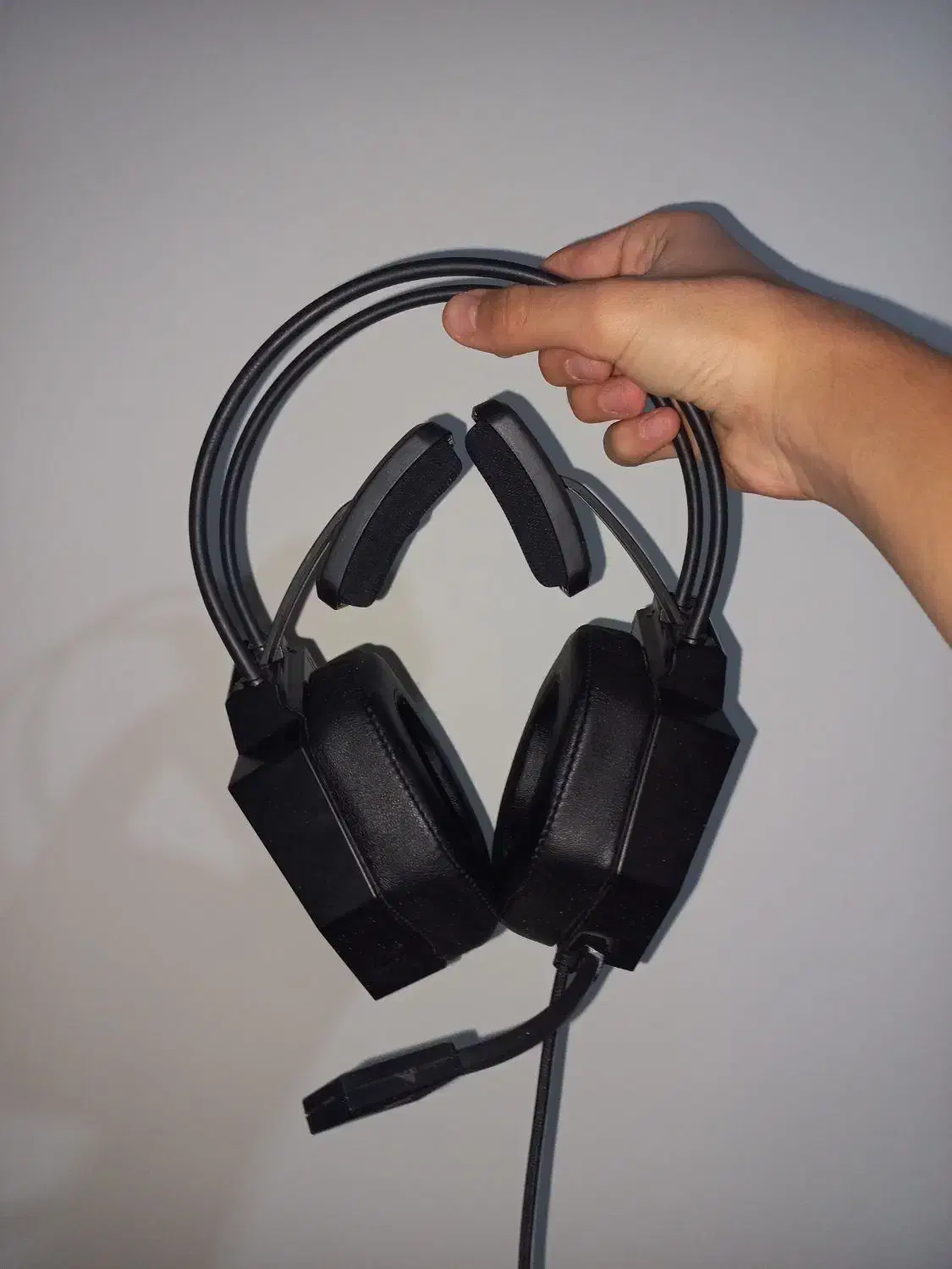 هدفون اونیکوما ایکس۲۰|لوازم جانبی موبایل و تبلت|قزوین, |دیوار