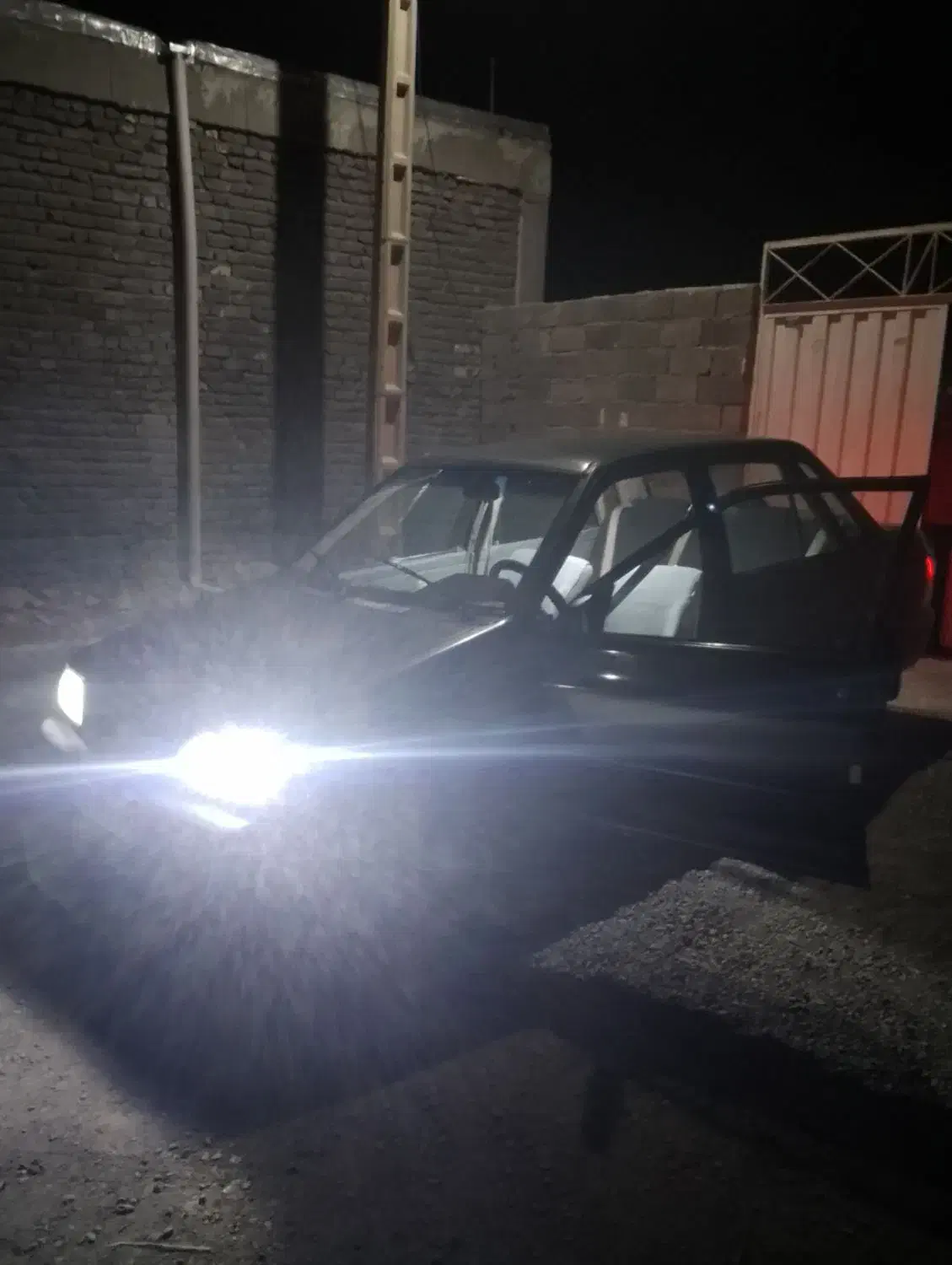 پراید صبا|خودرو سواری و وانت|قوچان, |دیوار