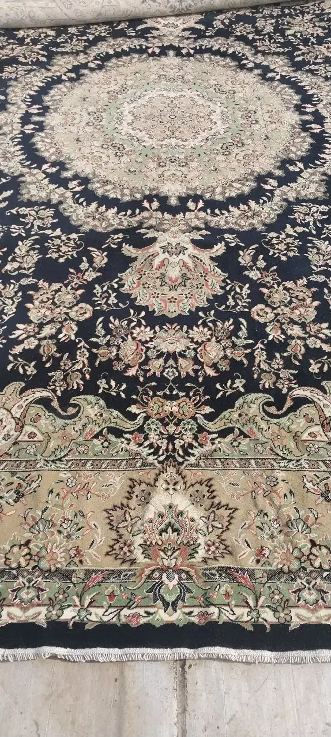 فرش|فرش|الوند, |دیوار