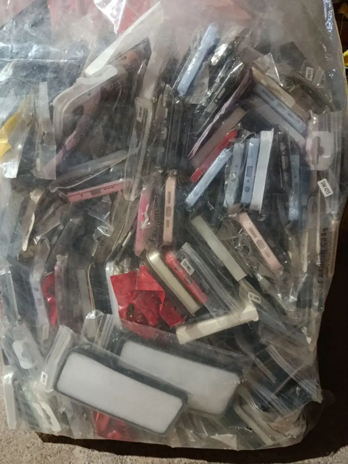 فروش لوازم جانبی|لوازم جانبی موبایل و تبلت|آذرشهر, |دیوار