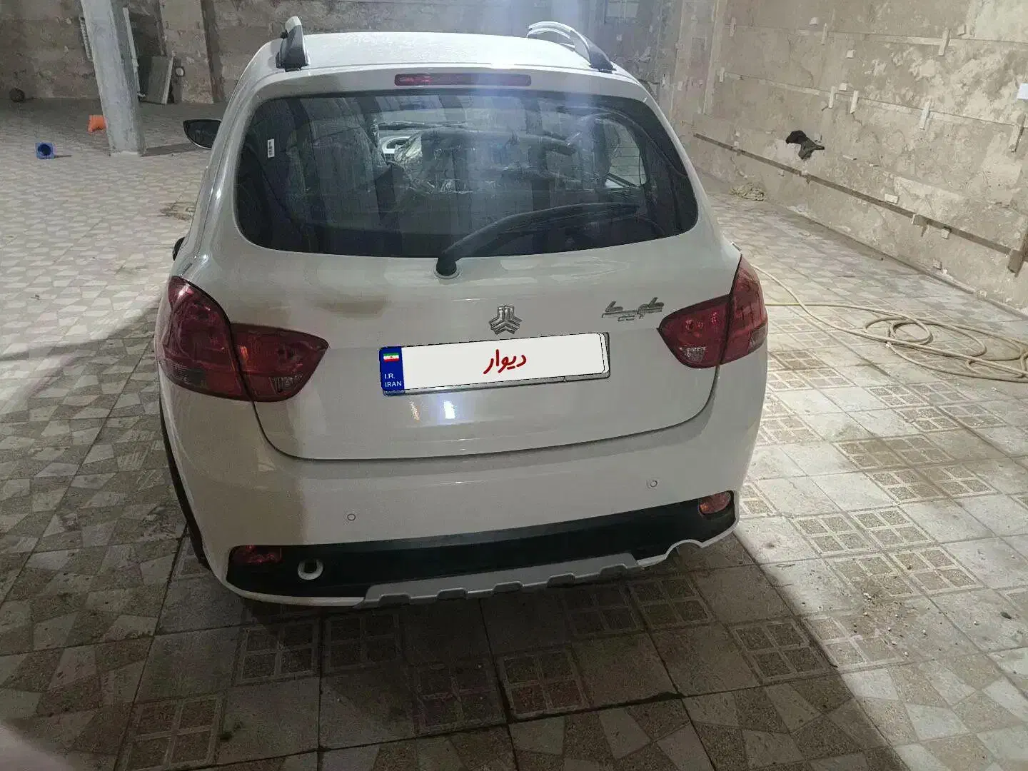 فروش کوییک صفر|خودرو سواری و وانت|اهواز, چنیبه پایین|دیوار