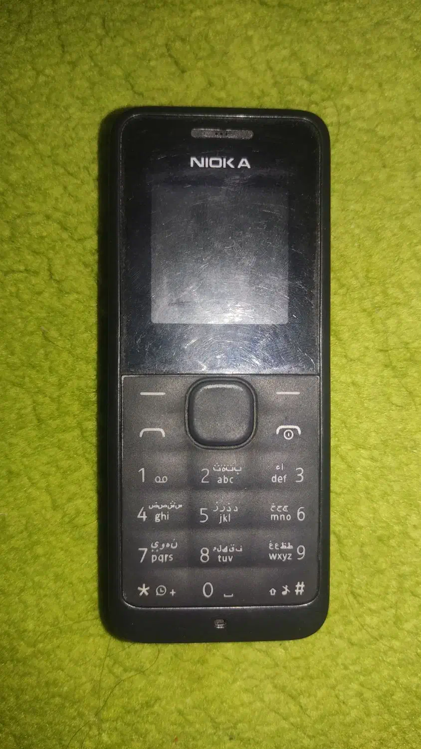 گوشی نوکیا|موبایل|اهواز, پردیس دو|دیوار