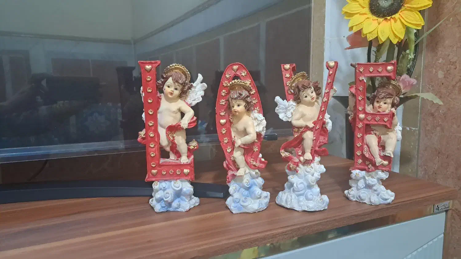 مجسمه دکوری|مجسمه، تندیس، ماکت|ایرانشهر, |دیوار