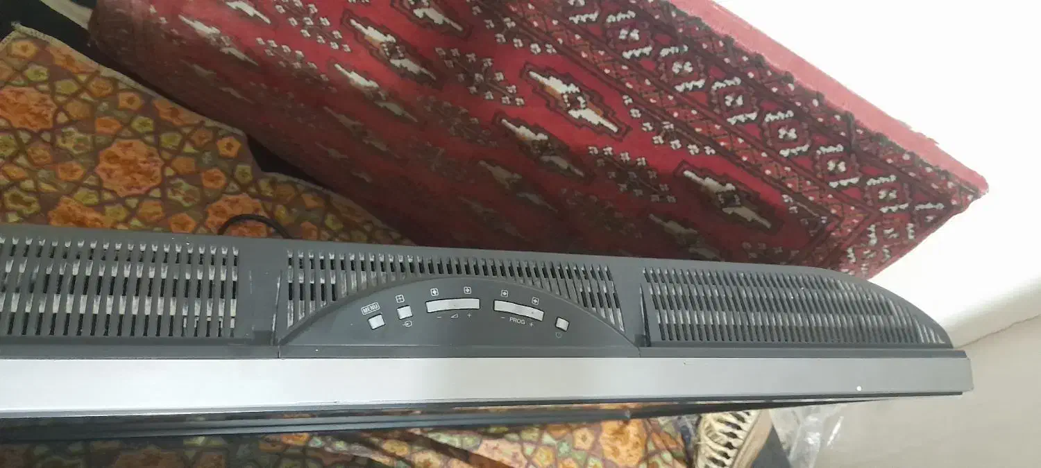 تلویزیون سونی ۳۲ اینچ|تلویزیون و پروژکتور|شهریار, شهریار|دیوار