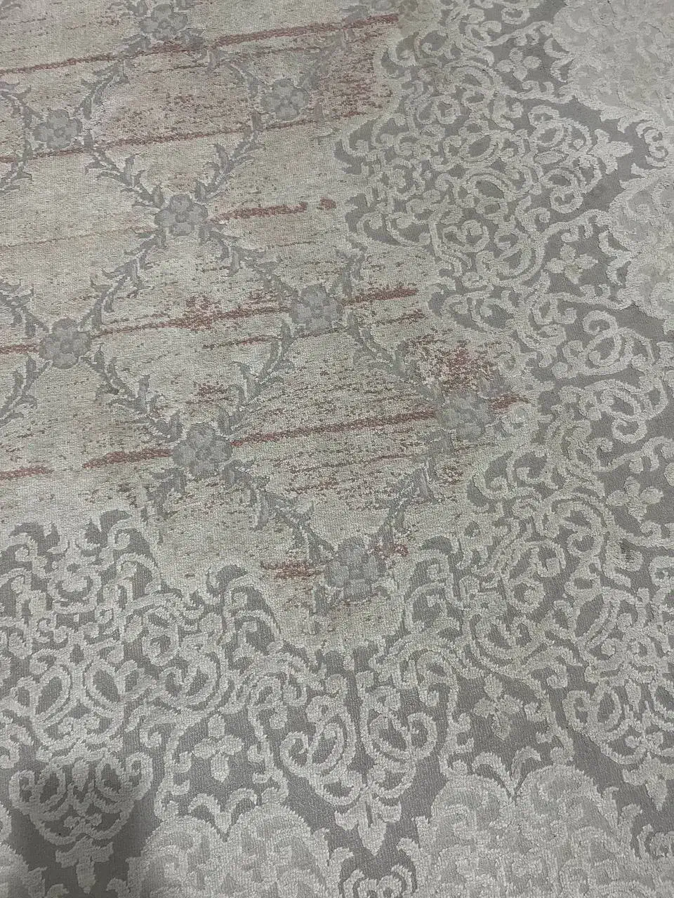 فرش فانتزی چهار متری|فرش|قدس, شهر‌قدس|دیوار