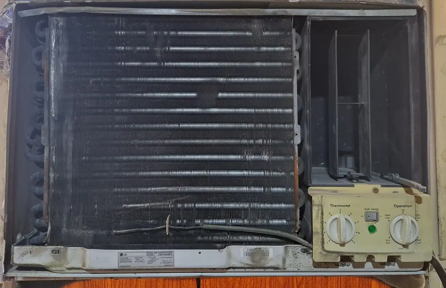 فروشی|کولر گازی و فن‌کوئل|بهبهان, |دیوار