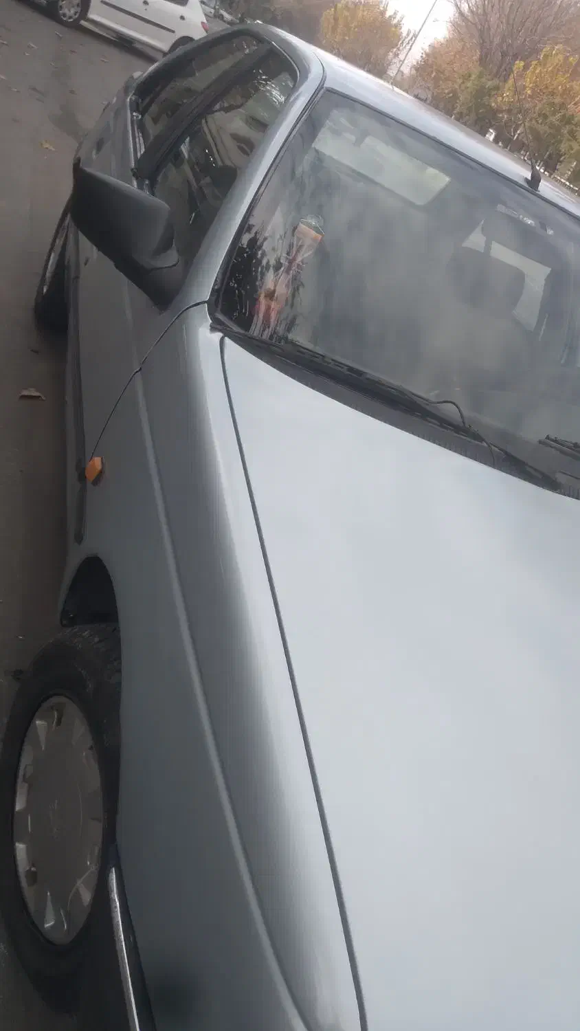 پژو روا ۸۵ شاسیا پلمپ دوگانه|خودرو سواری و وانت|مراغه, |دیوار