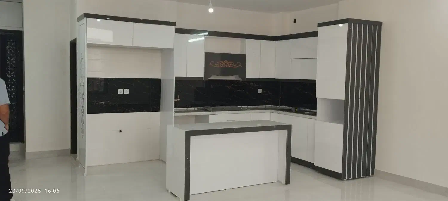 اپارتمان صفر 100متری دو خوابه|فروش آپارتمان|مشهد, انقلاب|دیوار