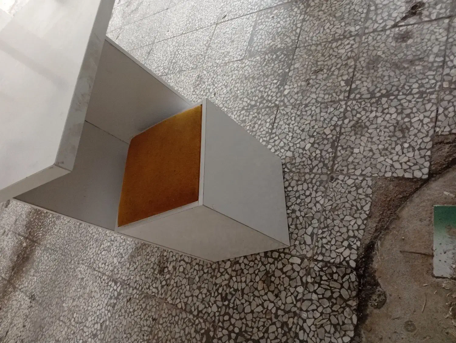 میز نهارخوری ۴نفره|میز و صندلی غذاخوری|رشت, حمیدیان|دیوار