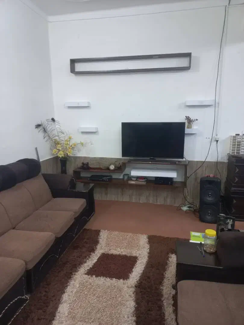 فروش فوری منزل حیاط دار سندتک برگ|فروش خانه و ویلا|جهرم, |دیوار