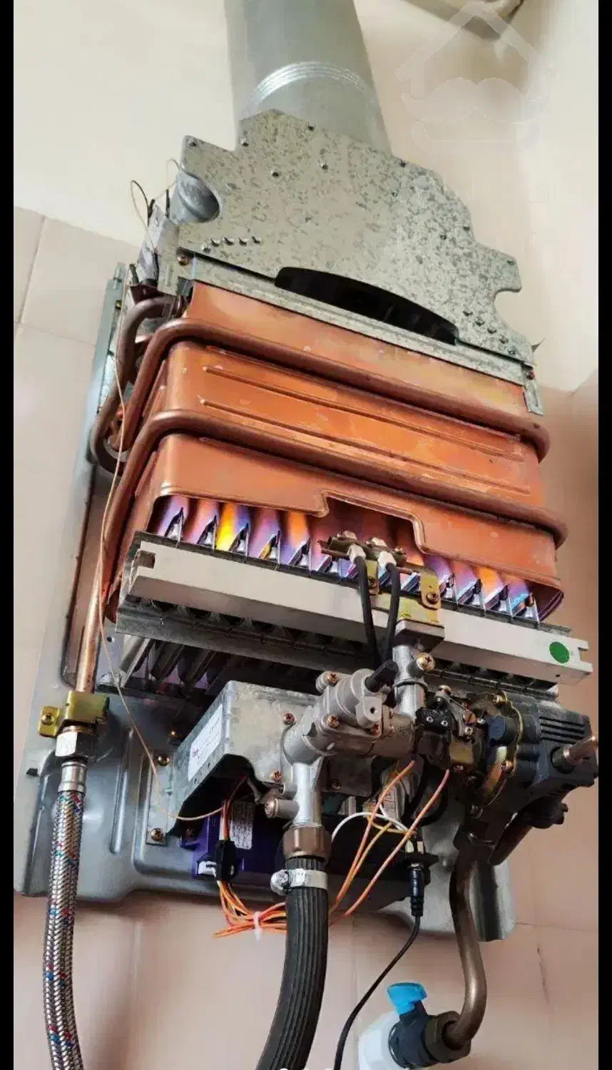 تعمیر ابگرمکن     پکیج    شیر الات    لوله کشی|خدمات پیشه و مهارت|شیروان (خراسان), |دیوار