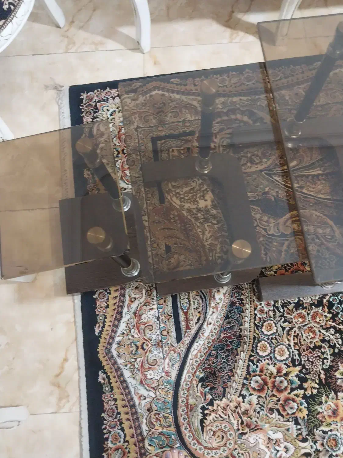 میز عسلی|مبلمان خانگی و میز عسلی|پاکدشت, حصار امیر|دیوار