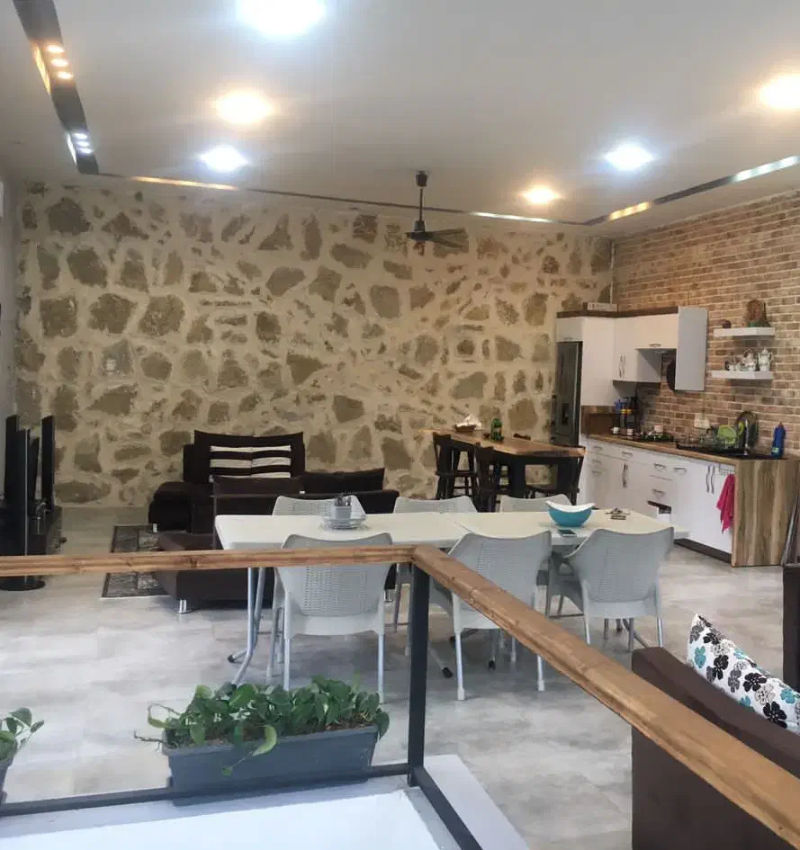 اوایل ۷تیر.۷۵متر.طبقه۱. ۴ط ۸واحد|فروش آپارتمان|مشهد, هفت تیر (حافظ)|دیوار