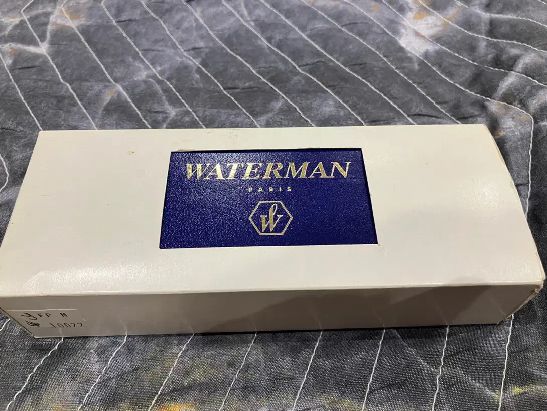 فروش پک آکبند خودکار و خودنویس waterman|لوازم التحریر|رشت, گلسار|دیوار