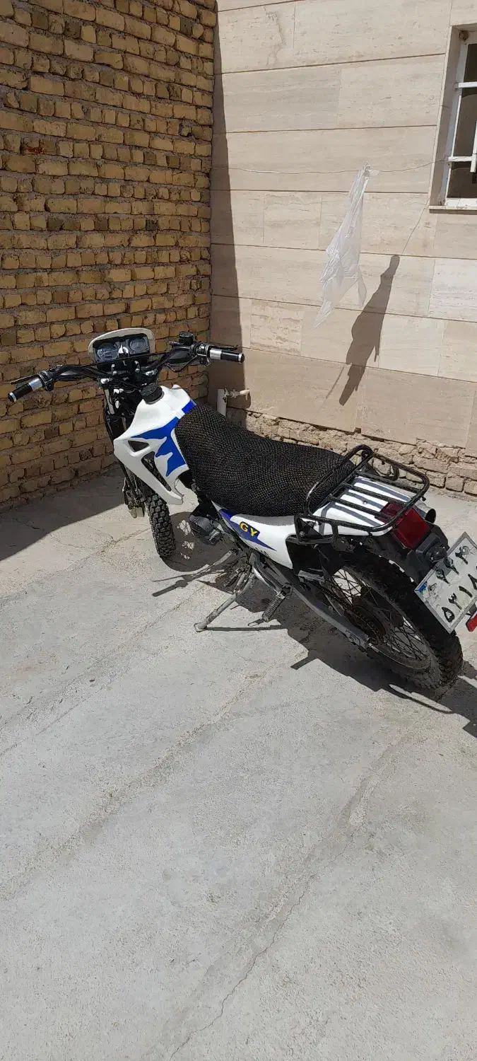 تریل فروشی مدل ۸۷ تمیز|موتورسیکلت|زاوه, |دیوار